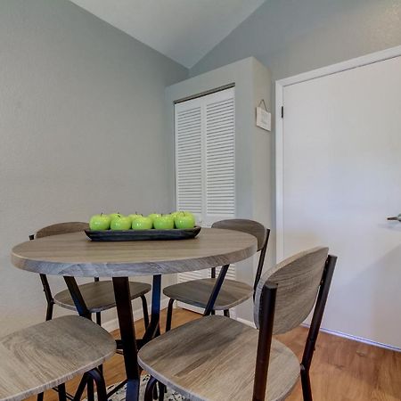 Beautiful Studio In Downtown Dunedin! Exterior photo