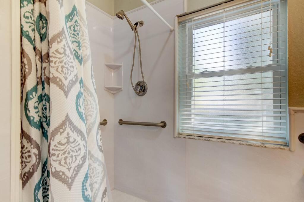 Beautiful Studio In Downtown Dunedin! Exterior photo